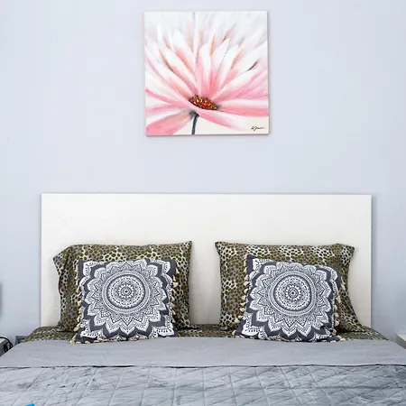 Sunset Amazing Sea View- With Fireplace -starlink Wifi Apartamento Siviri