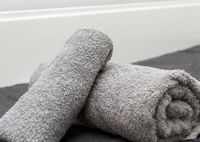 Apartamento Sunset Amazing Sea View- With Fireplace -starlink Wifi