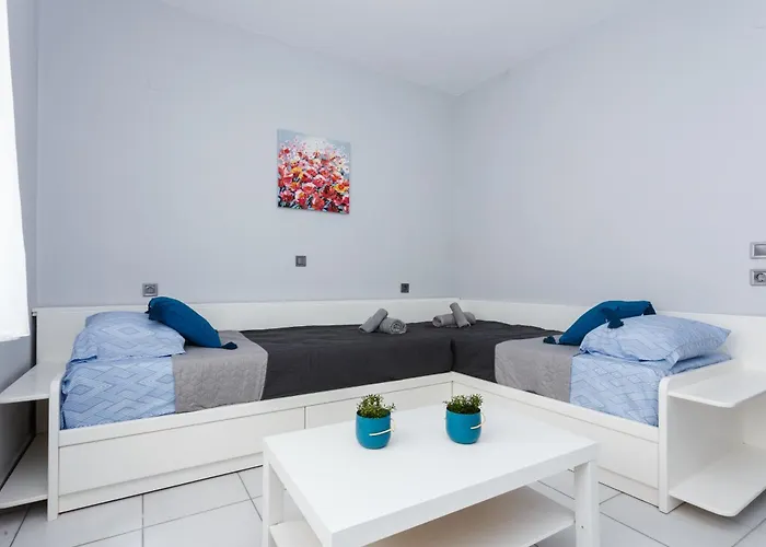 Sunset Amazing Sea View- With Fireplace -starlink Wifi Apartamento *