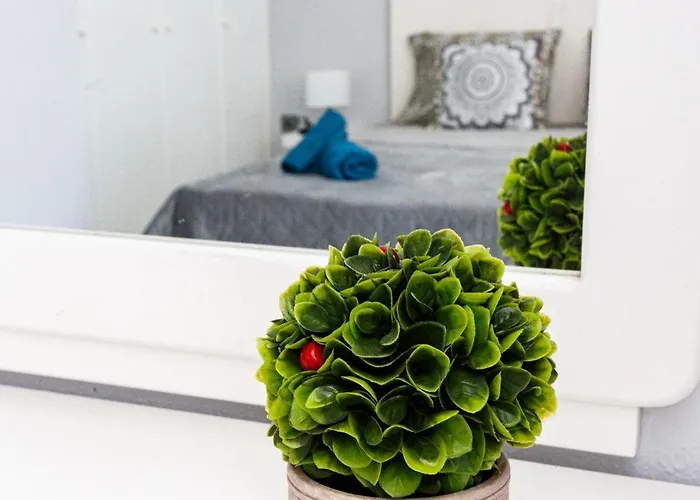 Apartamento Sunset Amazing Sea View- With Fireplace -starlink Wifi Siviri