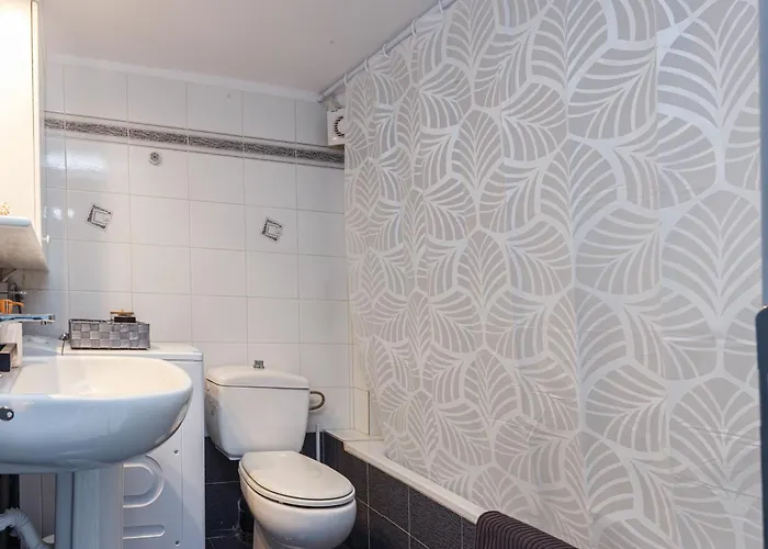 Apartamento Sunset Amazing Sea View- With Fireplace -starlink Wifi