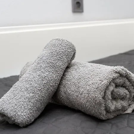 아파트 Sunset Amazing Sea View- With Fireplace -starlink Wifi