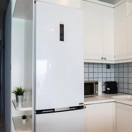 Sunset Amazing Sea View- With Fireplace -starlink Wifi 아파트