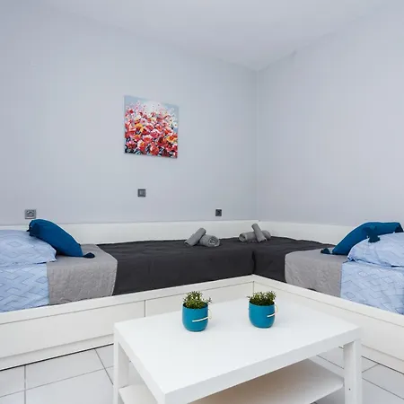 Sunset Amazing Sea View- With Fireplace -starlink Wifi 아파트 *