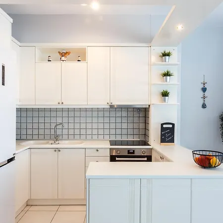 Sunset Amazing Sea View- With Fireplace -starlink Wifi * 시비리