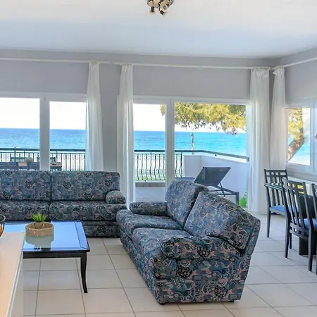 Sunset Amazing Sea View- With Fireplace -starlink Wifi *