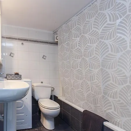 아파트 Sunset Amazing Sea View- With Fireplace -starlink Wifi