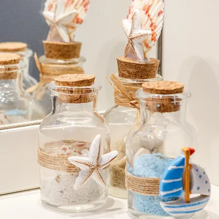 Sunset Amazing Sea View- With Fireplace -starlink Wifi 아파트 *