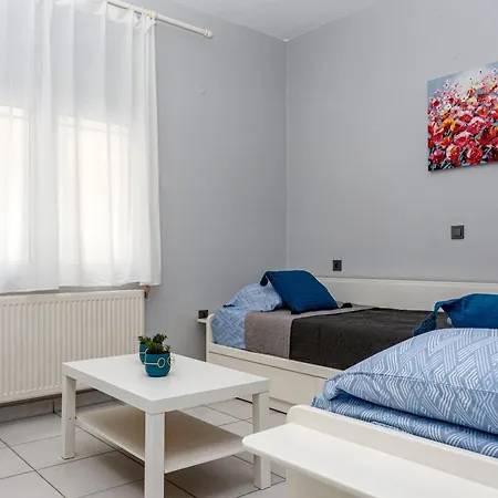 Sunset Amazing Sea View- With Fireplace -starlink Wifi 시비리