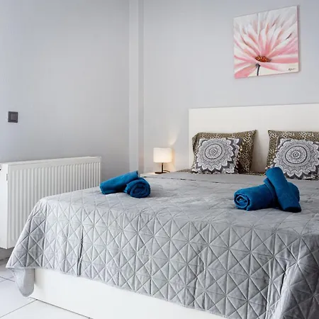 Sunset Amazing Sea View- With Fireplace -starlink Wifi 아파트 시비리