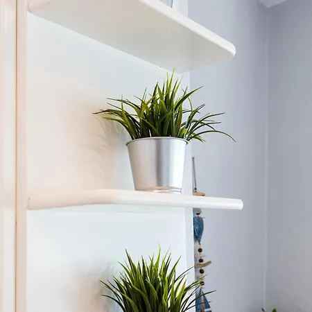 Sunset Amazing Sea View- With Fireplace -starlink Wifi 아파트 시비리