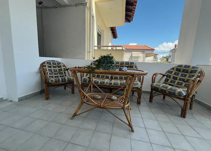 Sunset Amazing Sea View- With Fireplace -starlink Wifi