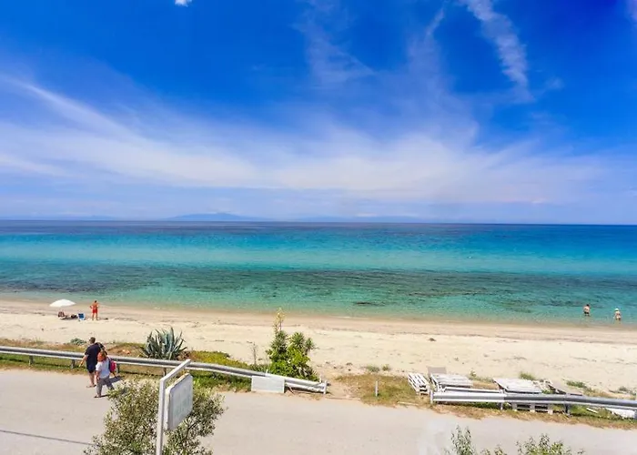 Appartement Sunset Amazing Sea View- With Fireplace -starlink Wifi *